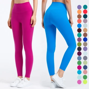 Women sports push up women sexy tight workout yoga pant fitness Training Clothing
