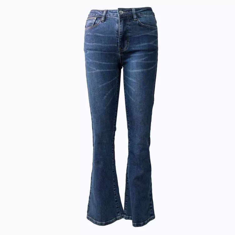 Best Selling Wide Leg Pants Jeans Straight Leg Wide Leg Jeans for Young Girl Women Jeans Streetwear
