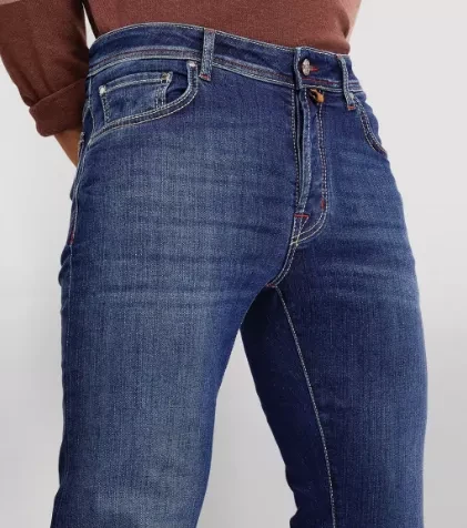 New Design blue Sets Pant